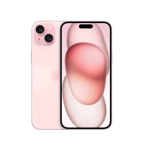Apple iPhone 15 chính hãng – Chip A16 Bionic, Camera 48MP, Dynamic Island