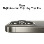 Titan Tự Nhiên