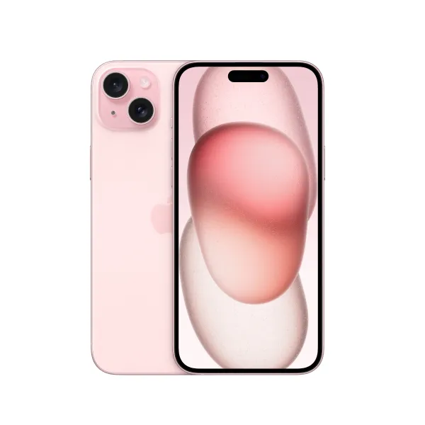 Apple iPhone 15 Plus chính hãng – Chip A16 Bionic, Màn hình 6.7 inch, Camera 48MP