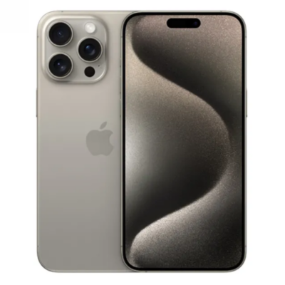 Apple iPhone 15 Pro Max chính hãng – Chip A17 Pro, Camera Zoom 5x, Khung Titanium