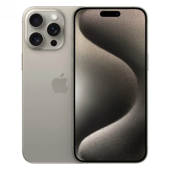 Apple iPhone 15 Pro Max chính hãng – Chip A17 Pro, Camera Zoom 5x, Khung Titanium