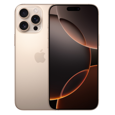 Apple iPhone 16 Pro Max chính hãng – Chip A18 Pro, Camera Zoom xa, Màn hình ProMotion