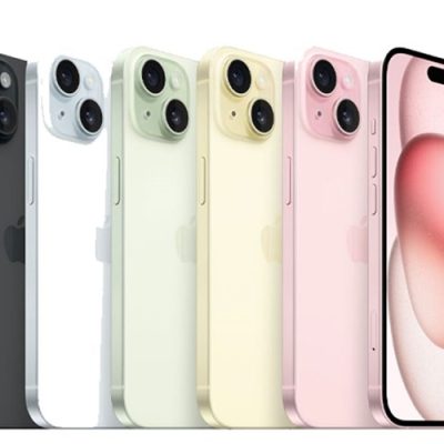 iPhone 15 Plus Chính Hãng Giá Rẻ – Chip A16 Bionic, Màn hình 6.7 inch, Camera 48MP