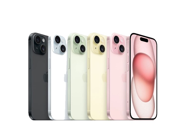 iPhone 15 Pro Chính Hãng Giá Rẻ– Chip A17 Pro, Khung Titanium, Camera 48MP