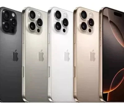 iPhone 16 Pro Chính Hãng Giá Rẻ – Chip A18 Pro, Camera Pro, Màn hình ProMotion