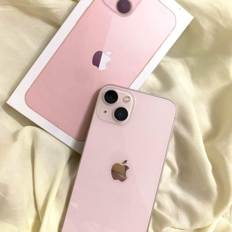Apple iPhone 13 chính hãng – Chip A15 Bionic, Camera 12MP, Màn hình OLED 6.1 inch