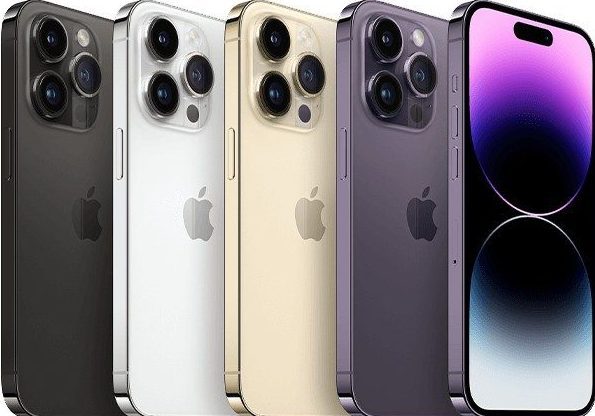 iPhone 14 Pro Max Chính Hãng – Camera 48MP, Màn hình 120Hz