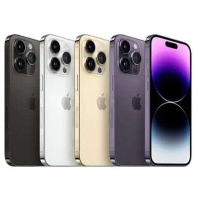 iPhone 14 Pro Chính Hãng, Giá Rẻ – Chip A16 Bionic, Camera 48MP, Màn hình ProMotion 120Hz