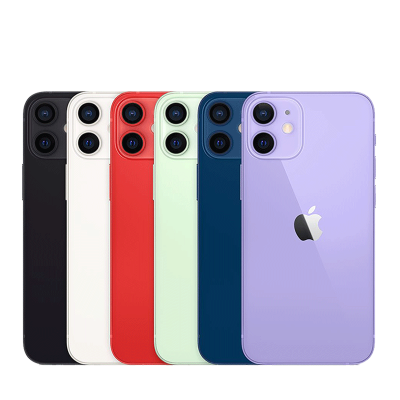 iPhone 12 Chính Hãng Giá Rẻ – Chip A14 Bionic, Màn hình OLED 6.1 inch, Hỗ trợ 5G