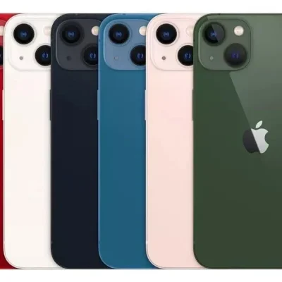 iPhone 13 Chính hãng, Giá rẻ – Chip A15 Bionic, Camera 12MP, Màn hình OLED 6.1 inch