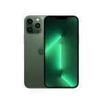 Alphine Green
