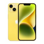 Màu Vàng (Yellow)