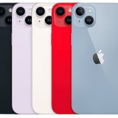 iPhone 14 Plus Chính Hãng – Màn hình 6.7 inch, Chip A15 Bionic, Pin Trâu,Hiệu Năng Mạnh