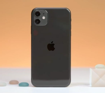 Apple iPhone 11 chính hãng – Chip A13 Bionic, Camera kép 12MP, Màn hình 6.1 inch