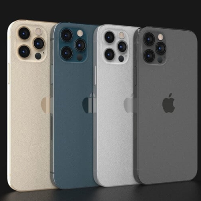 Apple iPhone 12 Pro chính hãng – Chip A14 Bionic, Camera Pro, Màn hình OLED 6.1 inch