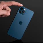 Parcific Blue