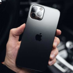 Graphite Black