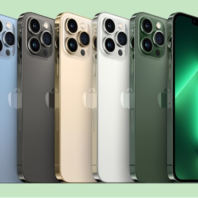 iPhone 13 Pro chính hãng – Chip A15 Bionic, Màn hình ProMotion 120Hz