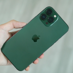 Alpine Green