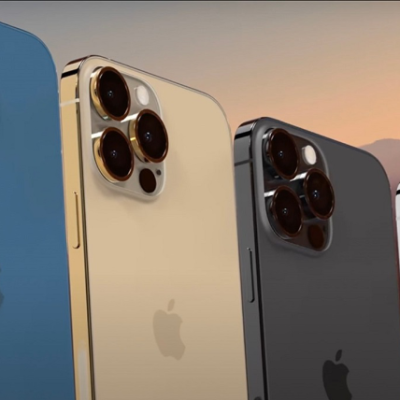 Apple iPhone 13 Pro Max chính hãng – Chip A15 Bionic, Màn hình 120Hz, Camera Pro