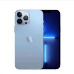 Sierra Blue