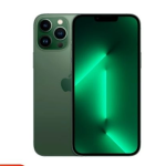 Alphine Green