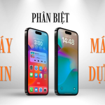 Check iphone zin và dựng chuẩn 2026