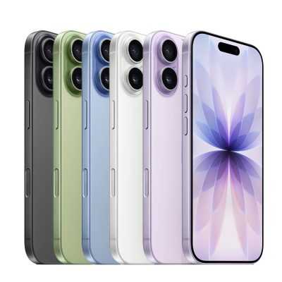 iPhone 17 Chính Hãng, Giá Rẻ – Màn Super Retina XDR 6,3 inch, Chip A19 ,Camera 48MP