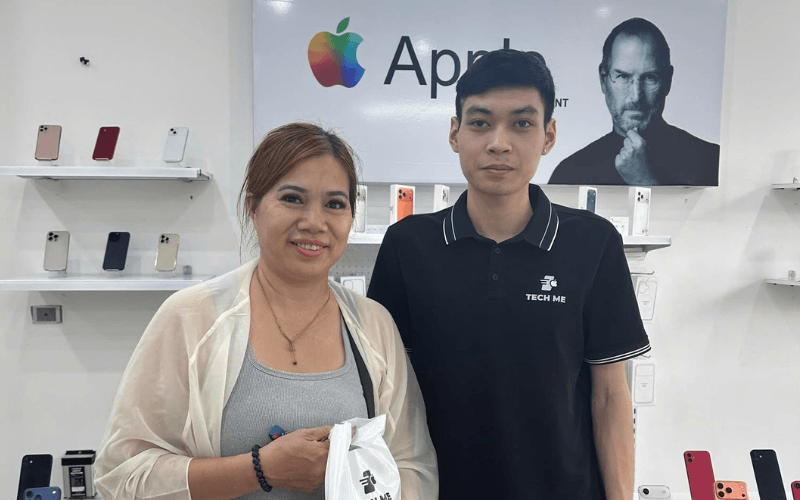 5 triệu mua được iPhone gì