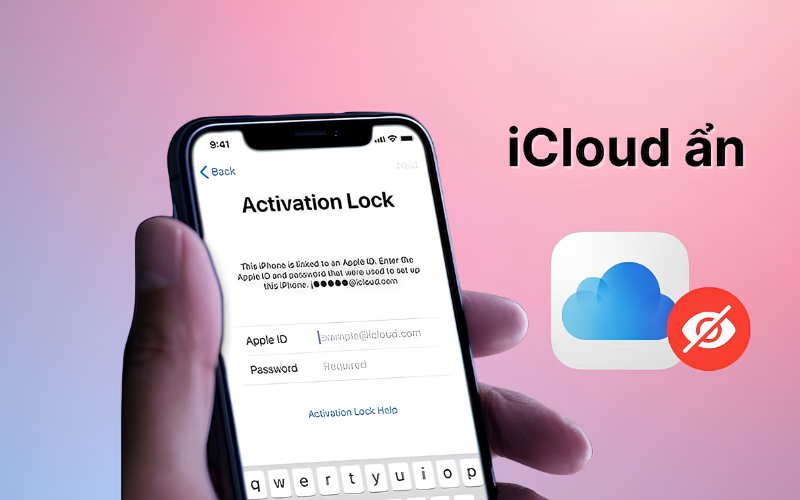 Cách kiểm tra Icloud khi mua Iphone cũ 