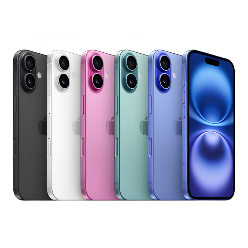 iPhone 16 Plus cũ