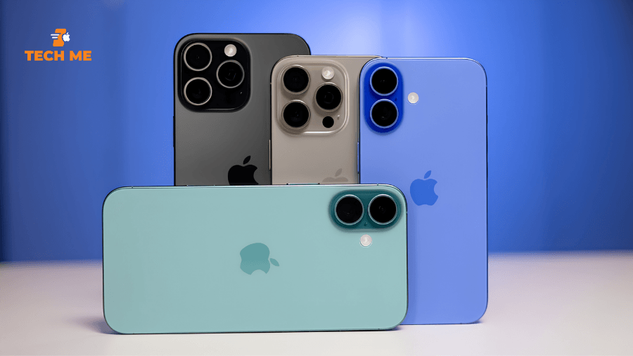 iPhone 99 là gì