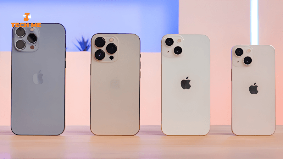 iPhone 99 là gì