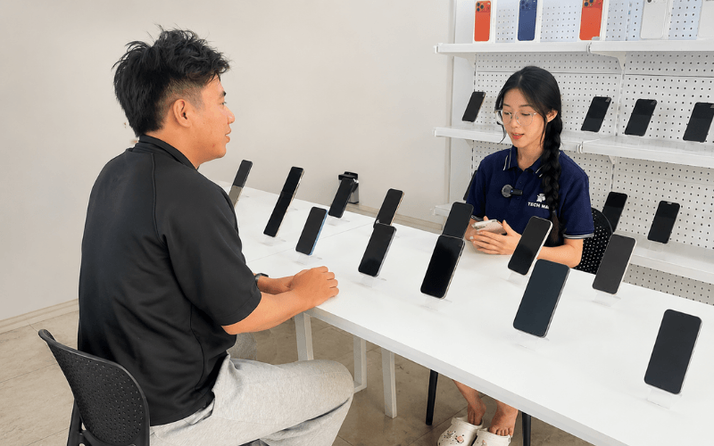 iPhone 99 là gì