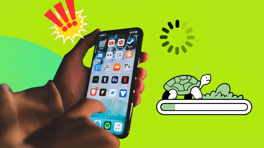 iPhone cũ có nên cập nhật iOS không