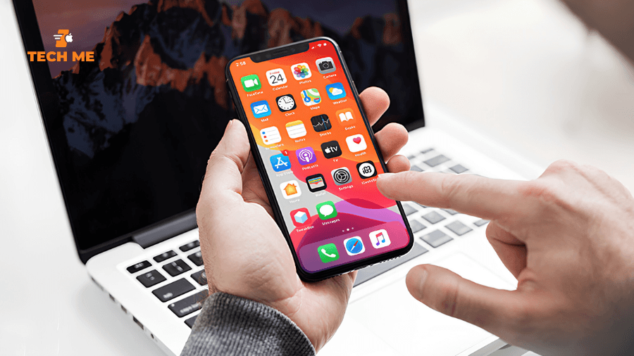 iPhone dựng là gì,
