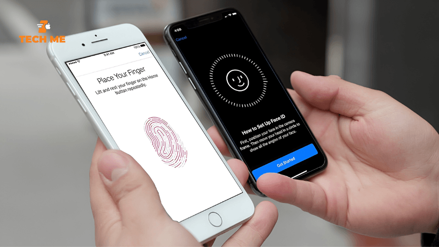 iPhone dựng là gì,