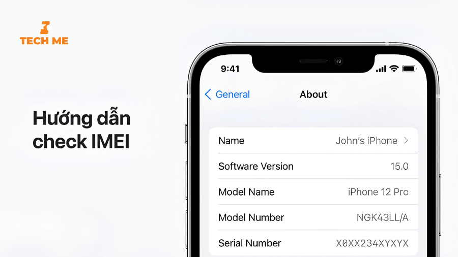 iPhone dựng là gì,