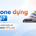 iPhone dựng là gì,