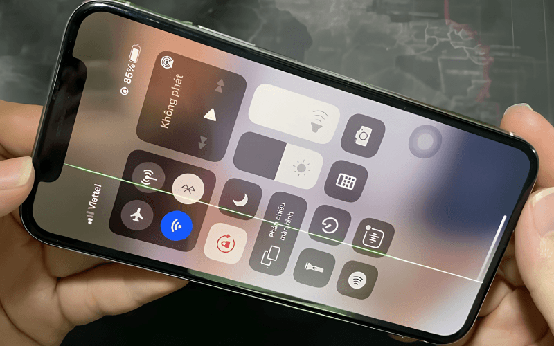 Mua Iphone cũ ở đâu uy tín Hà Nội