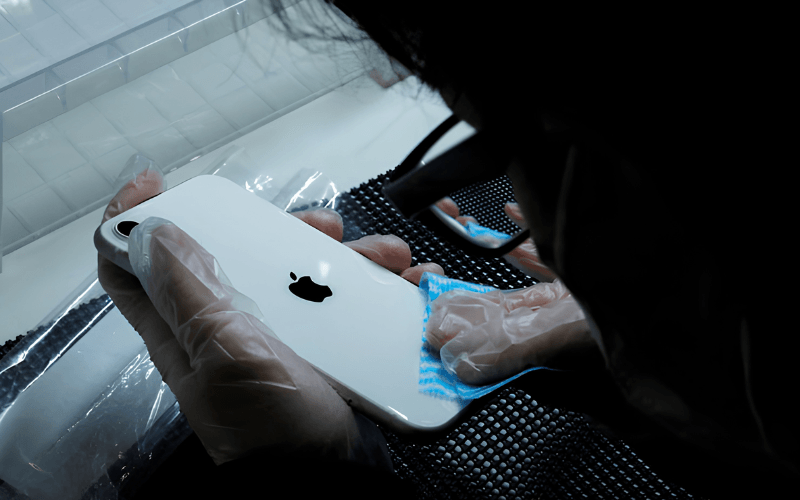 Mua Iphone cũ ở đâu uy tín Hà Nội