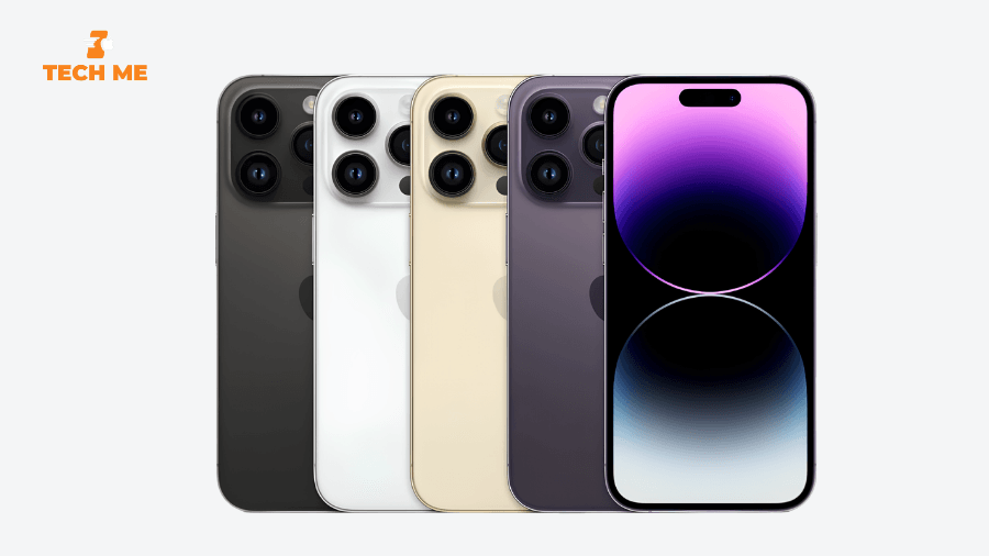 Nên mua iPhone cũ nào