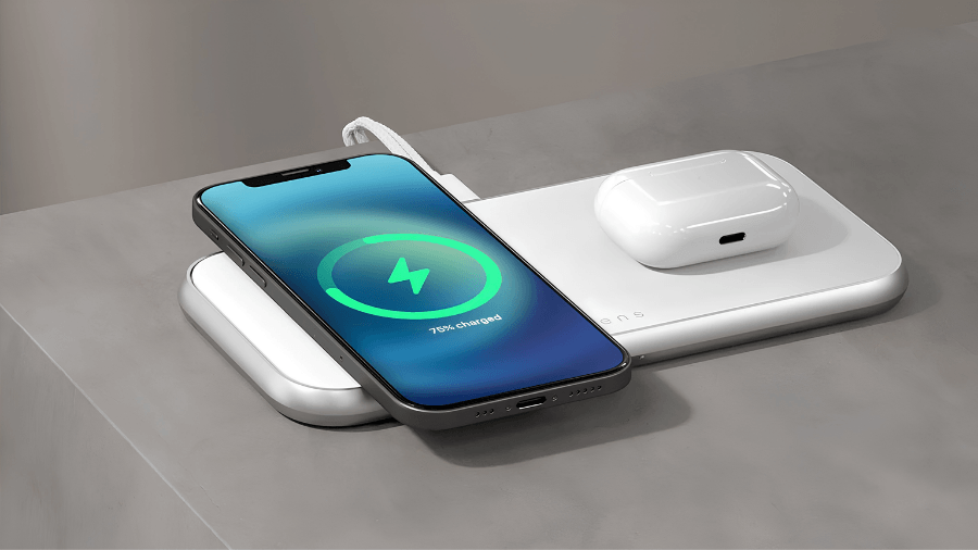 cách nhận biết iphone sạc đầy pin