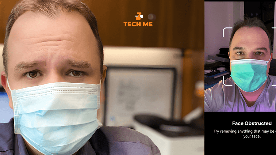 Face ID không khả dụng là sao