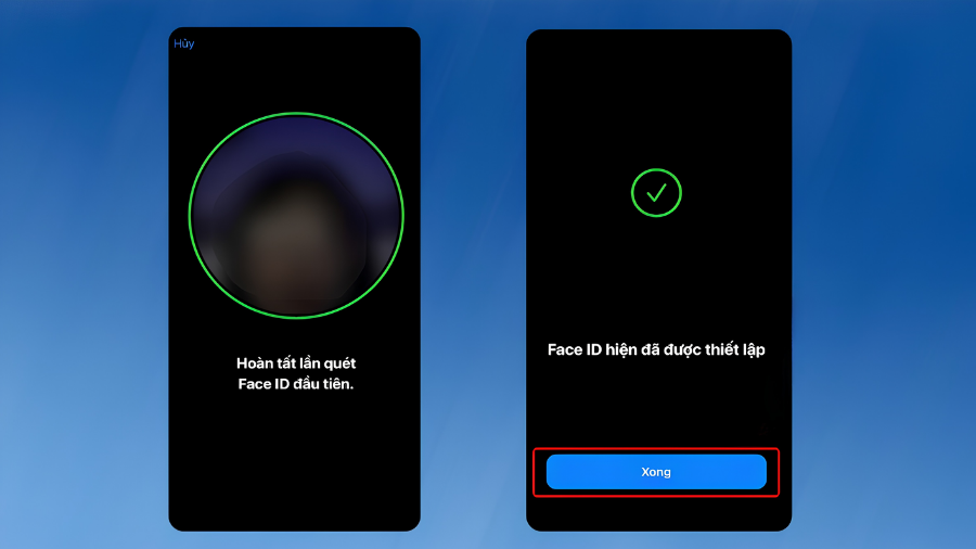 Face ID là gì