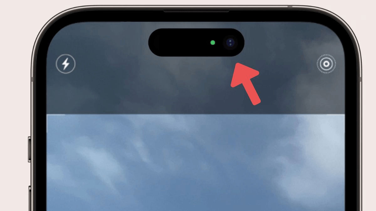 iphone bị mất face id là gì