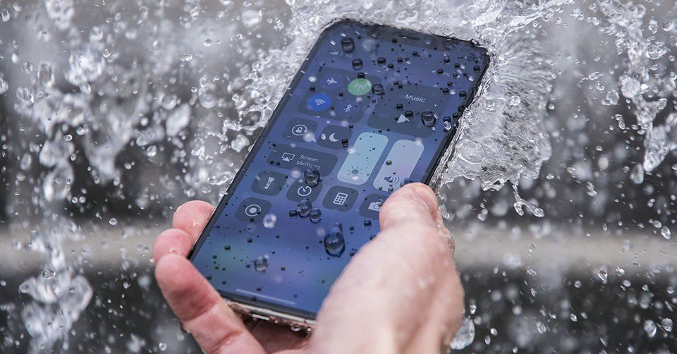 iphone bị mất face id là gì