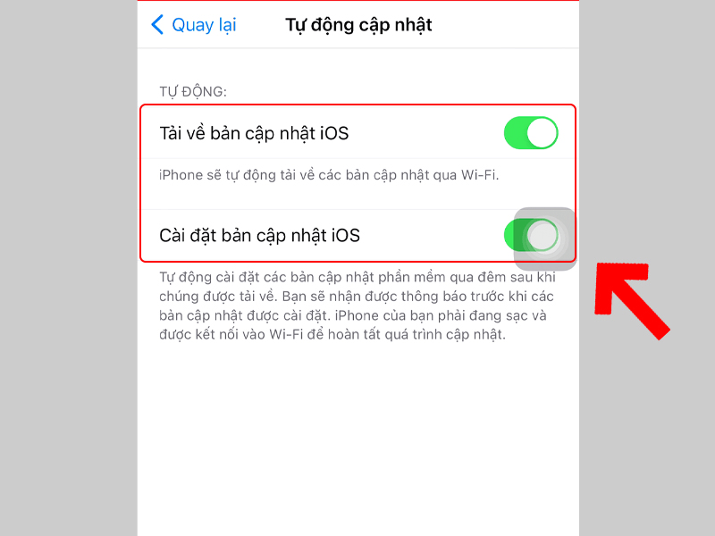 iPhone X mất Face ID