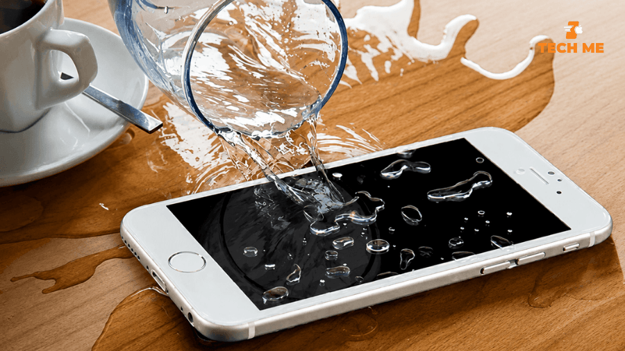 iPhone X mất Face ID