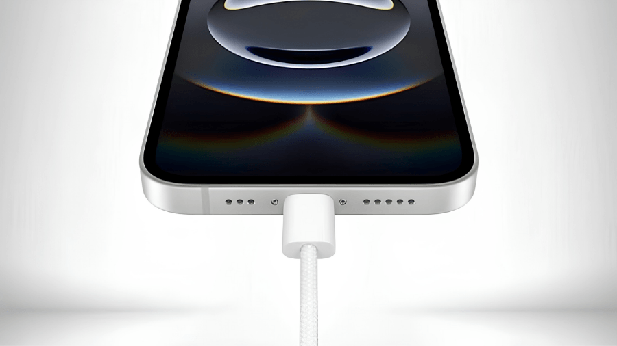 Thay pin iPhone